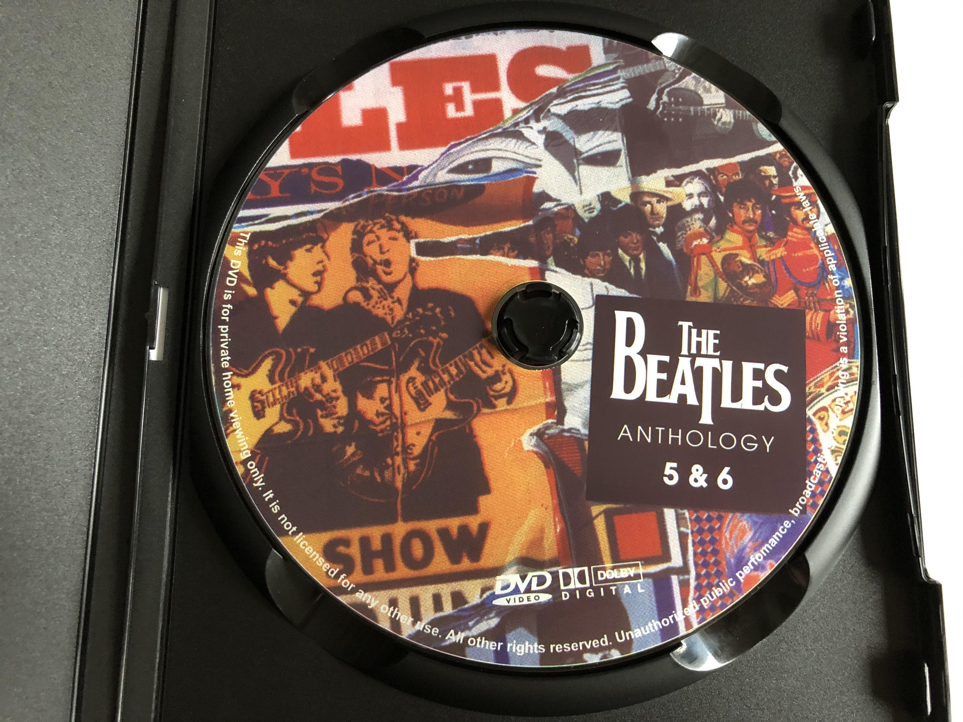 The Beatles Anthology 5 & 6 DVD 2003 1.JPG